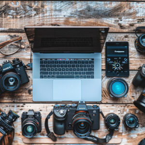 Digital Product