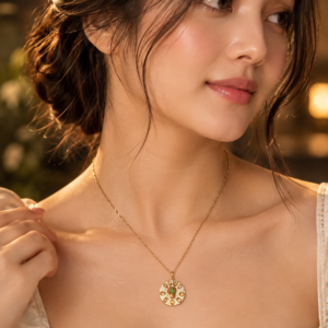 Pendant Necklace